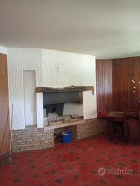 porzione di bifamiliare