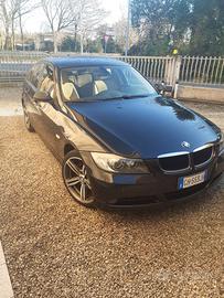 bmw 320d e90
