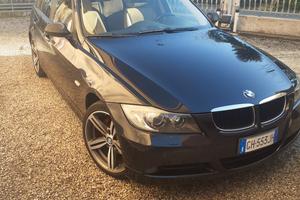 bmw 320d e90