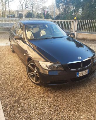 bmw 320d e90