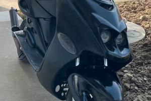 Malaguti Firefox F15 - 2005