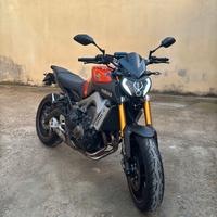 Yamaha MT-09