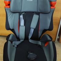 Inglesina Seggiolino Auto Prime Miglia Gr. 1/2/3 9