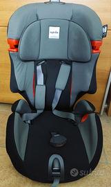 Inglesina Seggiolino Auto Prime Miglia Gr. 1/2/3 9