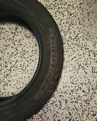 Gomme invernali nuove 185/55 R15