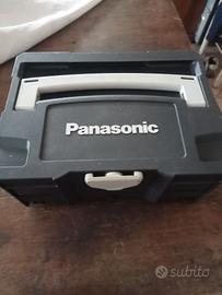 PANASONIC AVVITATORE BRUSHLESS 18V PERCUSSIONE 
