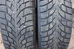 Gomme da carico Furgone 