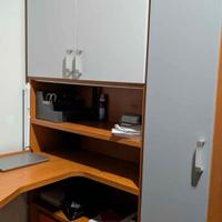  camera scrivania armadio come nuovo 