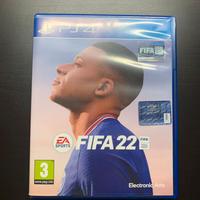 Fifa 22 ps4