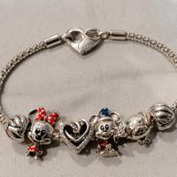 Bracciale Pandora con charm