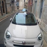 FIAT 500X 1.6 MultiJet 120 CV Pop Star

