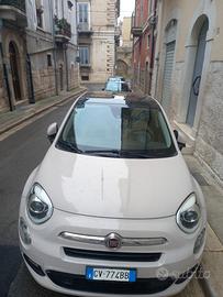 FIAT 500X 1.6 MultiJet 120 CV Pop Star

