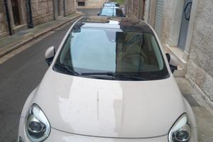 FIAT 500X 1.6 MultiJet 120 CV Pop Star

