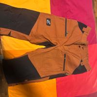 pantaloni trekking
