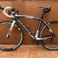 Colnago CLX Carbonio