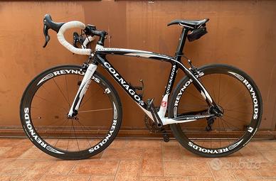 Colnago CLX Carbonio