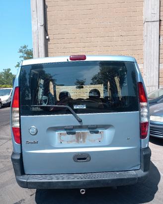 ricambi fiat dobló 1.3 multiget vetrato 