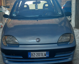 Fiat 600