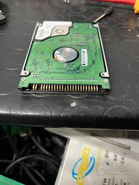 Hard disk IDE per pc vecchi