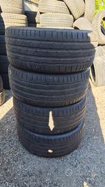 4 Pneumatici 255/45 R19 Hankook Ventus S1 Evo3 Mo