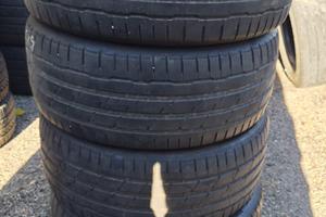4 Pneumatici 255/45 R19 Hankook Ventus S1 Evo3 Mo