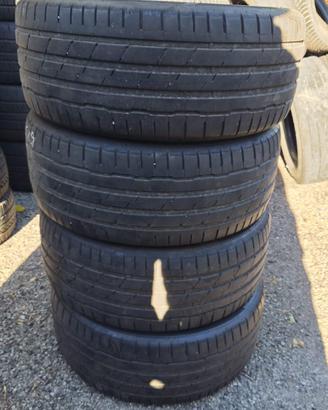 4 Pneumatici 255/45 R19 Hankook Ventus S1 Evo3 Mo