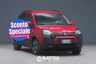 FIAT Pandina III 2024 Cross Pandina Cross 1.0 fire