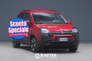 FIAT Pandina III 2024 Cross Pandina Cross 1.0 fire
