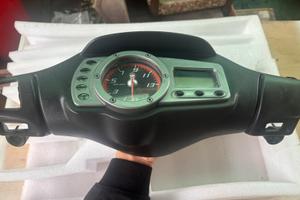 contakm runner sp 50