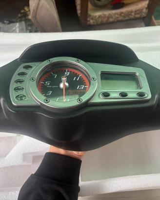 contakm runner sp 50