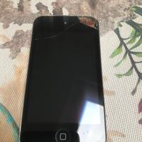 IPod touch 8 GB