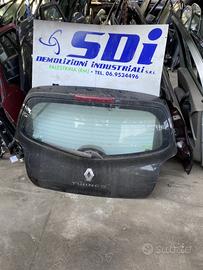 Portellone renault twingo 2007