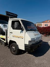 Nissan Trade Carroattrezzi carro attrezzi