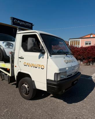 Nissan Trade Carroattrezzi carro attrezzi
