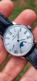 ZENITH ELITE MOONPHASE