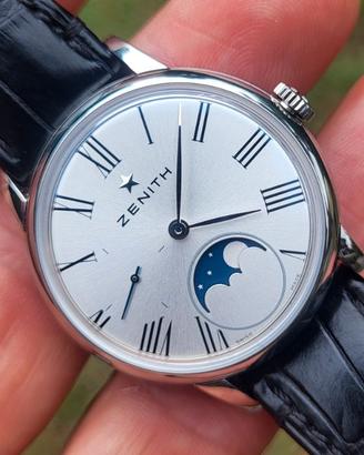 ZENITH ELITE MOONPHASE