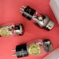 Valvole CK 1006 vapore di mercurio Rett