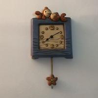 Orologio a pendolo Thun