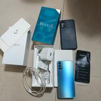 Oppo reno 4 5g
