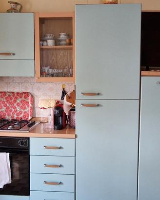 Cucina lineare completa 3,50 mt