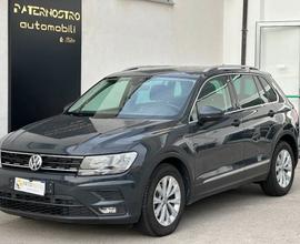 Volkswagen Tiguan 1.6 tdi Business 115cv