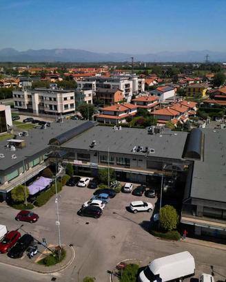 Immobile di 86 m² a Trezzano Rosa