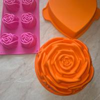 Stampi in silicone