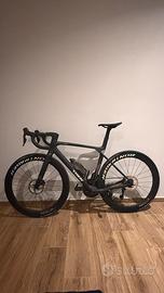 Trek Madone SLR 7 gen 8 2025