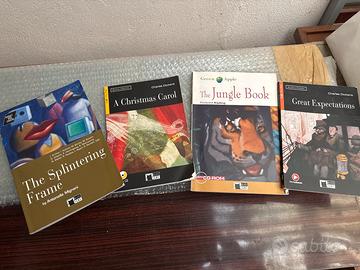 Libri in inglese