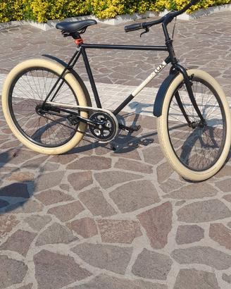 bici MBM Maxilux
