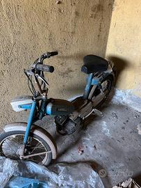 Garelli Altro modello - 2025