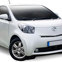 TOYOTA IQ - 1.0 BENZ - ANNO 2009 - RICAMBI USATI