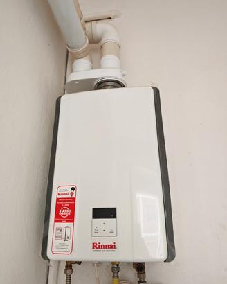 RINNAI One scaldabagno