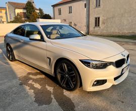 BMW Serie 4 Cpé(F32/82) - 2017
